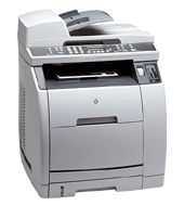 HP2840彩色激光打印机 广州办公领域的高效伙伴